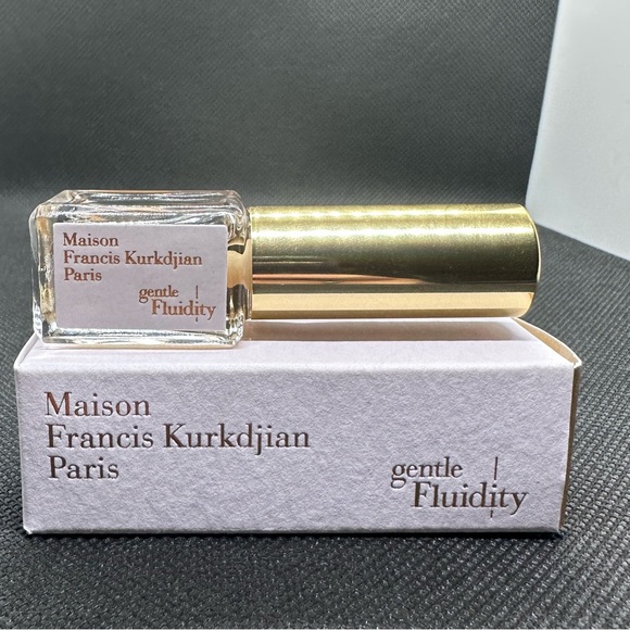 M. F. K Gentle fluidity Gold - Picture 1 of 1